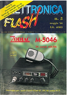 Rivista Elettronica Flash